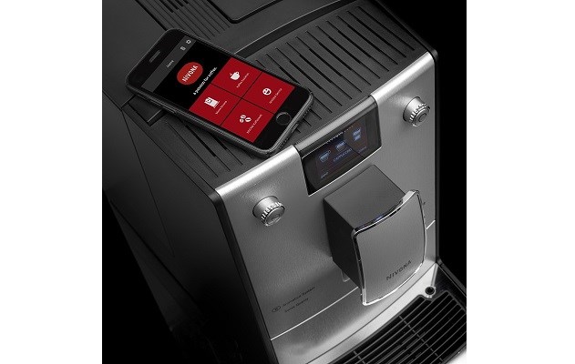 Nivona NICR 769 Bluetooth spárování